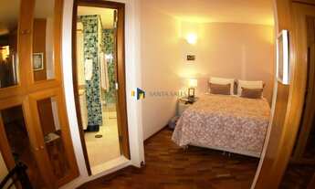 Imagem 5: Flat/Aparthotel para Locação 1 Quarto, 1 Vaga, Campos Elíseos, São Paulo - SP