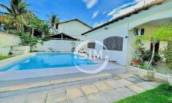 Imagem: Casa com 3 dormitórios à venda, 400 m²