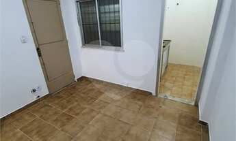 Imagem 2: Apartamento Sala, um dormitório em Copacabana