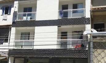 Imagem: Apartamentos