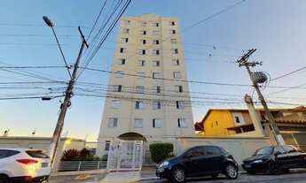 Imagem 7: Apartamento à venda, 2 quartos, 1 vaga, Vila do Encontro - São Paulo/SP