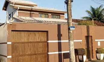 Imagem 2: Casa fins de semana temporada