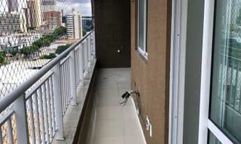 Imagem 6: Apartamento para venda tem 58 metros quadrados com 2 quartos em Aldeota - Fortaleza - CE