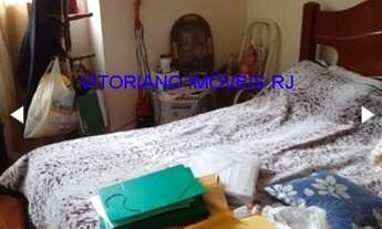 Imagem 6: Apartamento Tipo Casa 2 Quartos Na Taquara!