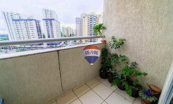 Imagem 7: Apartamento 62 m² 2 Quartos 1 Suíte 1 Vaga