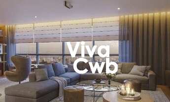 Imagem 3: Apartamento Garden com 476m² Privativos, 3 Suítes e 4 Vagas no Cabral