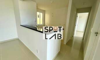 Imagem 5: Apartamento com 2 dormitórios à venda, 65 m² por R$ 321.000,00 - Tirol - Natal/RN