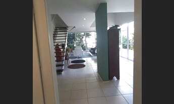 Imagem 6: Sobrado à venda, 3 quartos, 1 suíte, 4 vagas, Santa Maria - Santo André/SP