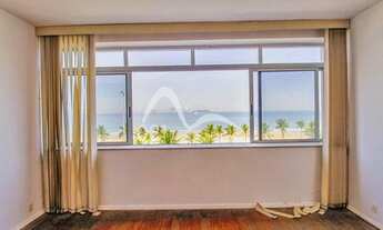 Imagem 3: Apartamento à venda, 4 quartos, 1 suíte, 1 vaga, Ipanema - Rio de Janeiro/RJ