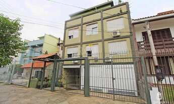 Imagem 2: Porto Alegre - Apartamento Padrão - Glória