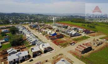 Imagem 6: Terreno à venda, 350 m² por R$ 135.000 - Arroio da Manteiga - São Leopoldo/RS