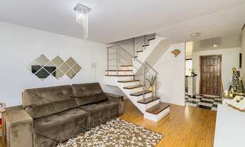 Imagem: Casa Sobrado à venda com 3 quartos sendo