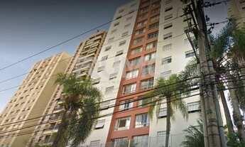 Imagem: Apartamento - Vila Itapura - Campinas