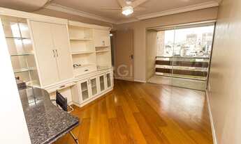 Imagem 2: Porto Alegre - Apartamento Padrão - Petrópolis