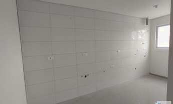 Imagem 5: Apartamento 2 quartos em são josé dos pinhais