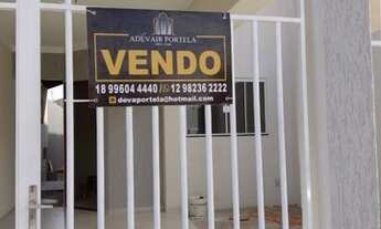 Imagem: Casa para venda tem 75 metros quadrados