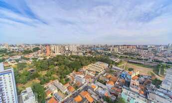 Imagem 7: Apartamento para Aluguel - Jardim, 2 Quartos, 53 m2