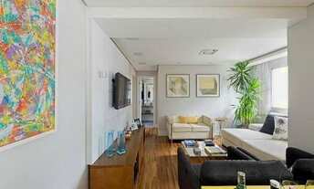 Imagem 4: São Paulo - Apartamento Padrão - Pinheiros