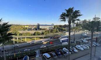 Imagem 6: Sala, 59 m² - venda ou aluguel - The Square Granja Viana - Cotia/SP