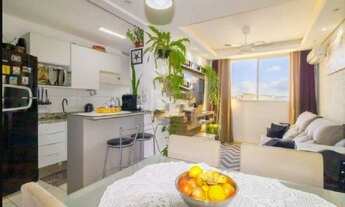 Imagem 3: Porto Alegre - Apartamento Padrão - Morro Santana