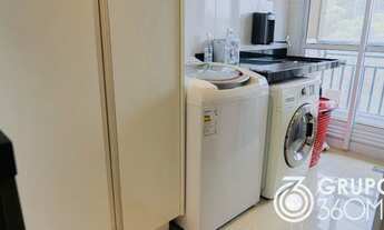 Imagem 3: Apartamento para Venda em São Bernardo do Campo, Baeta Neves, 3 dormitórios, 3 suítes, 4 b