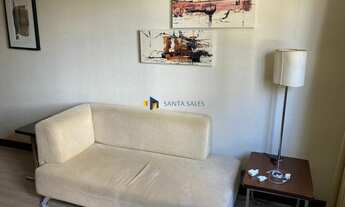 Imagem 3: Lindo Flat no Alto da Boa Vista