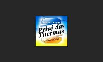 Imagem 6: Caldas Novas - Apt. 2/4 no Resid. Prive das Thermas com Lazer completo