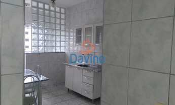 Imagem 6: APARTAMENTO DE 2 DORMITÓRIO, LOCALIZADO NA GUILHERMINA À 500M DO MAR. - R$ 220 MIL