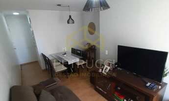 Imagem 1: Apartamento - Jardim Dom Vieira - Campinas