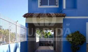 Imagem 3: Casa para comprar no bairro Aberta dos Morros - Porto Alegre com 3 quartos