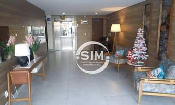 Imagem 2: Apartamento com 2 dormitórios à venda, 85 m² na Vila Nova - Cabo Frio/RJ