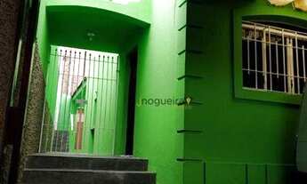 Imagem 7: Casa, 90 m² - venda por R$ 600.000,00 ou aluguel por R$ 2.500,00/mês - Cidade Ademar - São