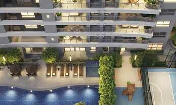 Imagem: Apartamento 2 dormitórios - sendo 1 suíte