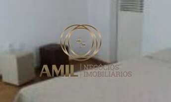 Imagem 7: Casa de condomínio sobrado para aluguel tem 360 metros quadrados com 4 quartos