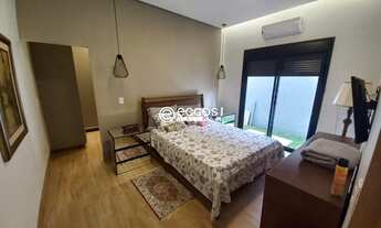 Imagem 4: CASA EM CONDOMÍNIO RESIDENCIAL em UBERLÂNDIA - MG, SHOPPING PARK