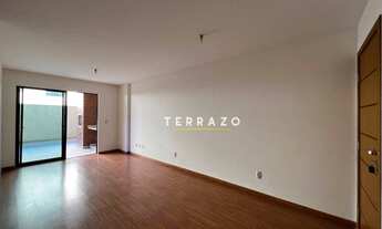 Imagem 2: Apartamento Garden com 3 dormitórios, 125 m² - venda por R$ 1.050.000,00 ou aluguel por R
