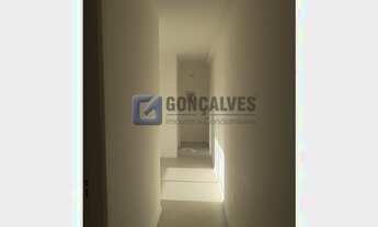 Imagem 4: SAO BERNARDO DO CAMPO - Residential / Apartment - NOVA PETROPOLIS