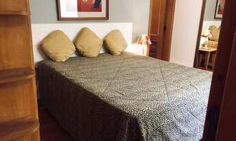 Imagem 4: Flat em Ipanema - Rio de Janeiro