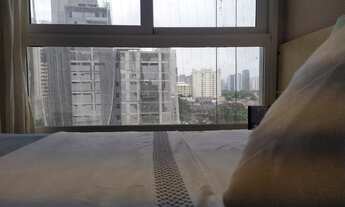 Imagem 5: Apartamento 2 Dormitórios 1 suíte 62 m² em Brooklin - São Paulo