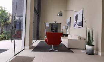 Imagem 2: Quot;Amor a Primeira Vista" lindo D+, apartamento com ampla suíte mais dois dormitór