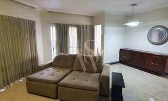 Imagem: Apartamento à Venda no Edifício Vega Plaza