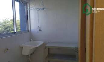 Imagem 7: Apartamento com 2 dormitórios para alugar, 77 m² por R$ 1.350/mês - Itoupava Norte - Blume