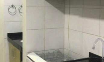 Imagem 2: Apartamento para aluguel com 40 metros quadrados com 1 quarto em Ponta Negra - Natal - RN