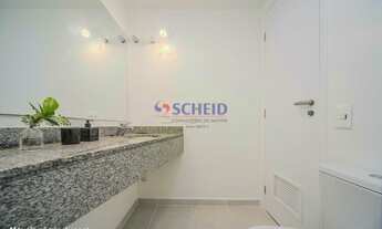 Imagem 4: Studio na Bela Vista com 1 vaga de Garagem - Mercure