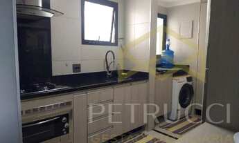 Imagem 4: Apartamento - Jardim do Lago - Campinas
