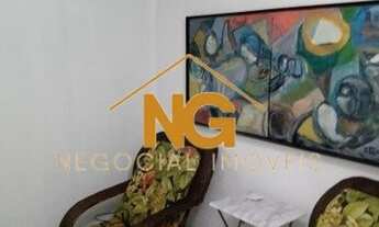 Imagem 2: CONTAGEM - Apartamento Padrão - Conjunto Água Branca