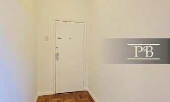 Imagem 2: Apartamento com 2 dormitórios para alugar, 125 m² por R$ 4.600,00/mês - Ipanema - Rio de J