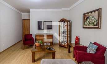 Imagem 6: Apartamento para Aluguel - Bela Vista, 3 Quartos, 144 m2