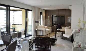 Imagem 5: São Paulo - Apartamento Padrão - MOEMA