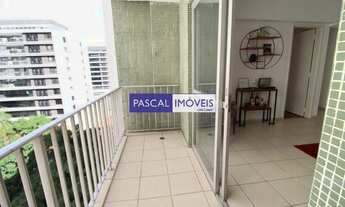 Imagem 3: SãO PAULO - Apartamento Padrão - Brooklin